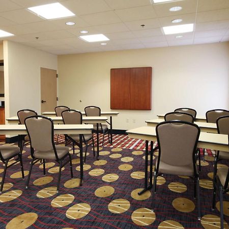 Hampton Inn Champaign/Urbana Kültér fotó