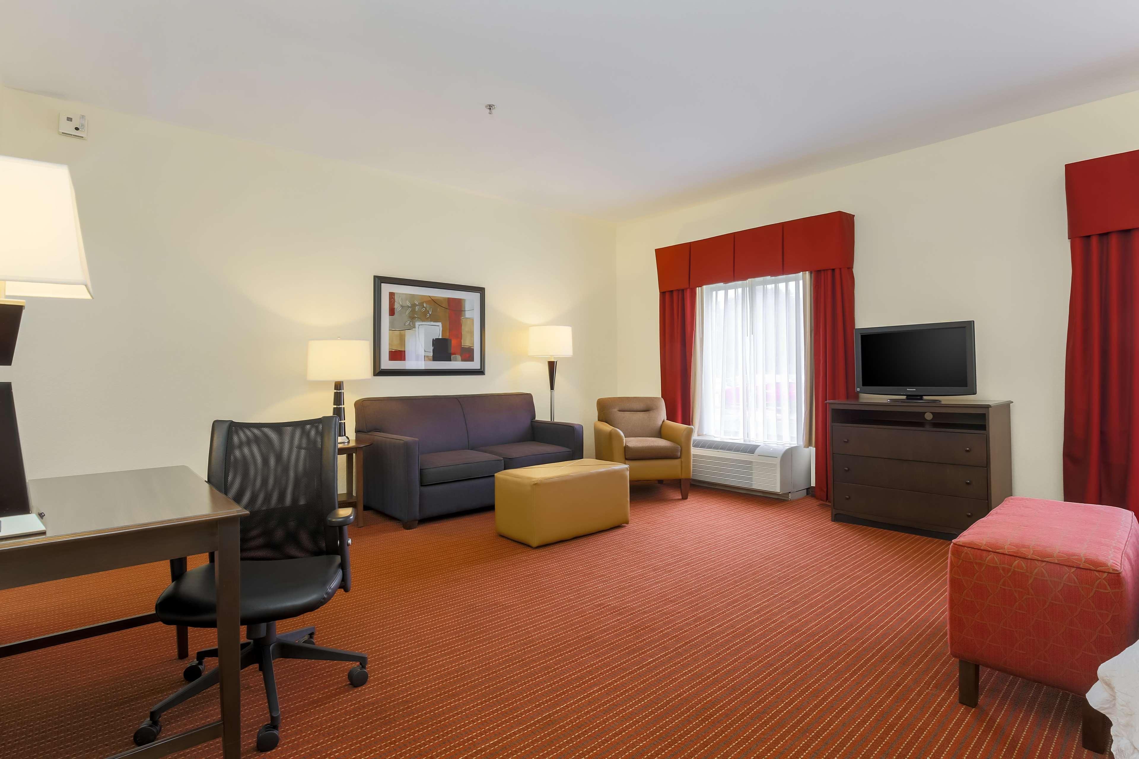 Hampton Inn Champaign/Urbana Kültér fotó