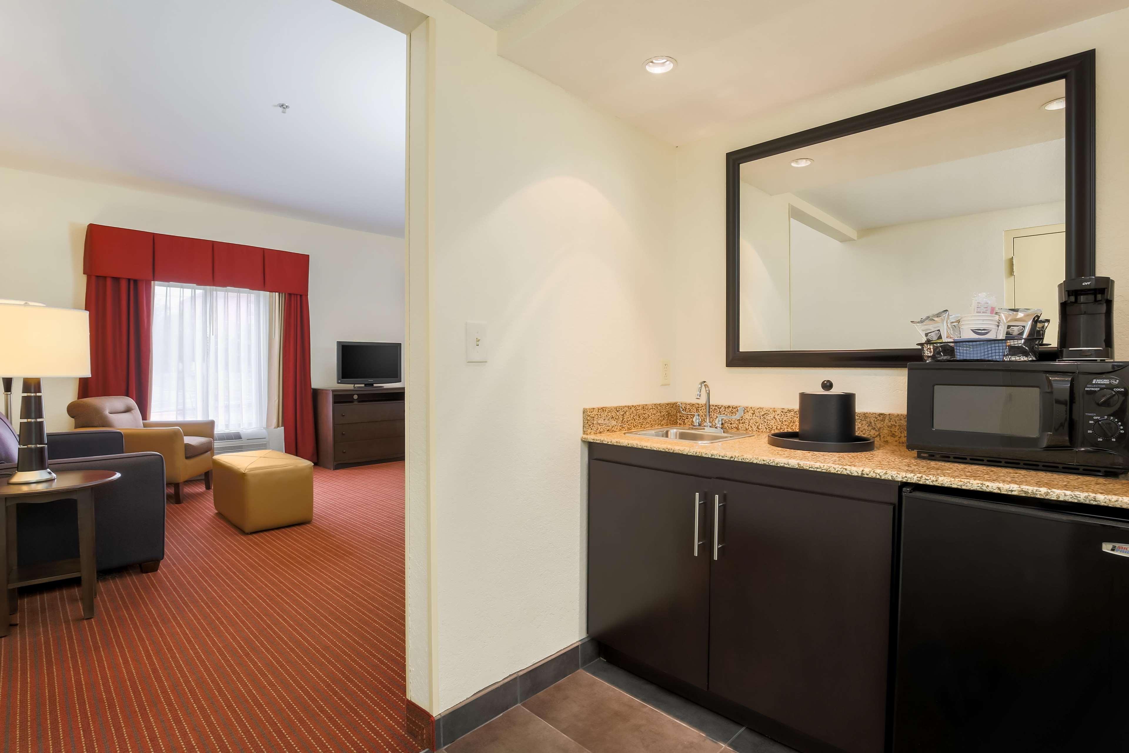 Hampton Inn Champaign/Urbana Kültér fotó