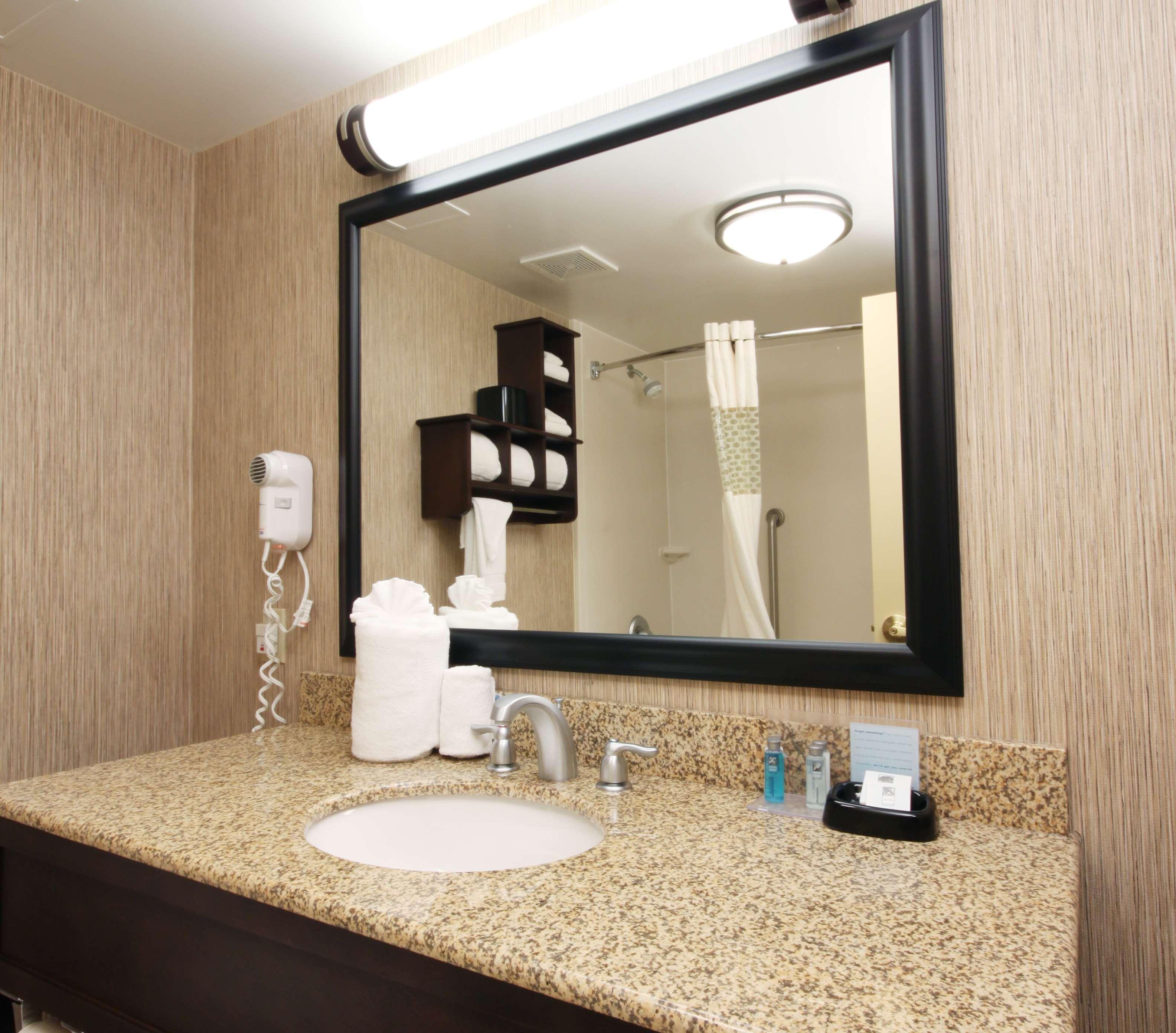 Hampton Inn Champaign/Urbana Kültér fotó