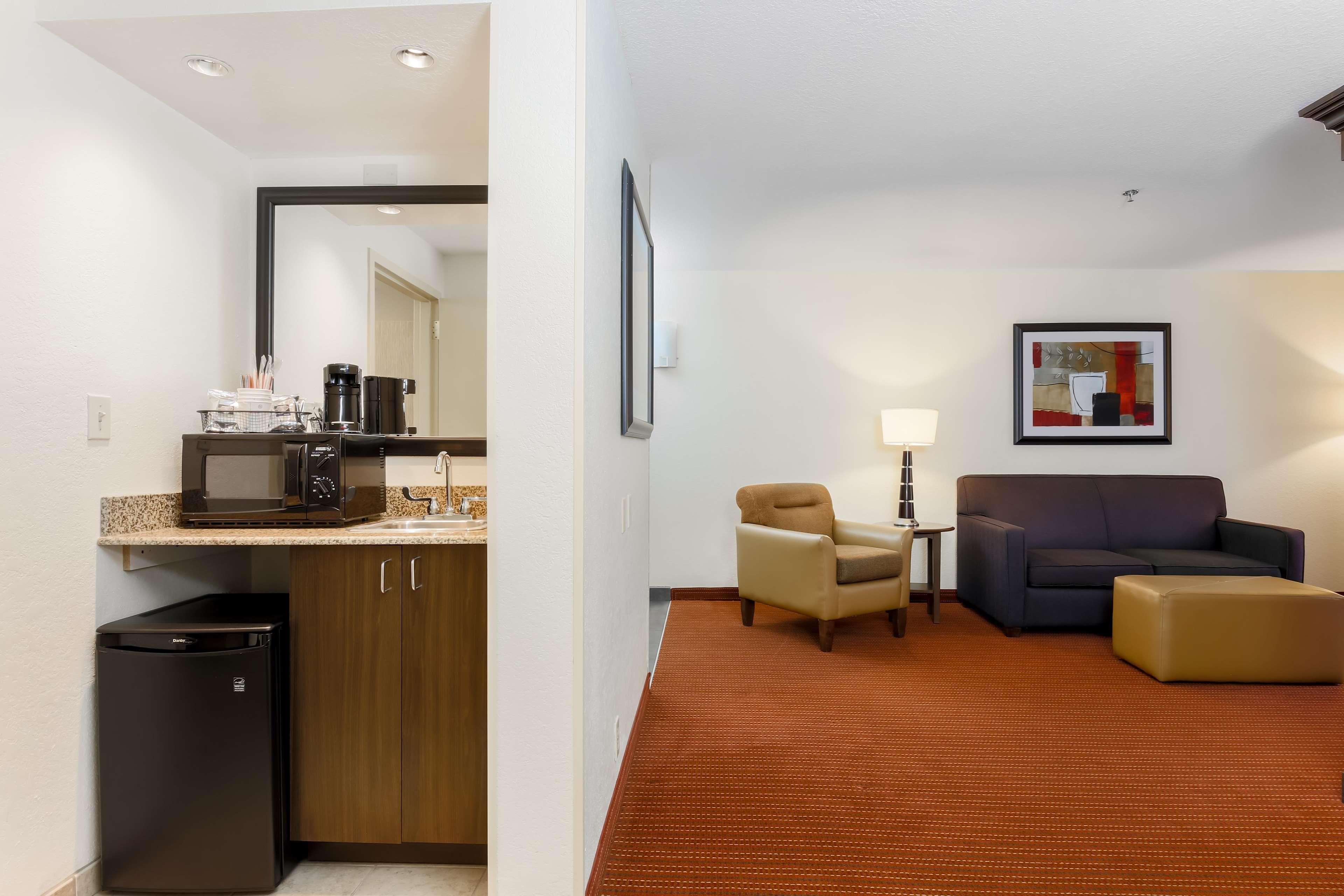 Hampton Inn Champaign/Urbana Kültér fotó