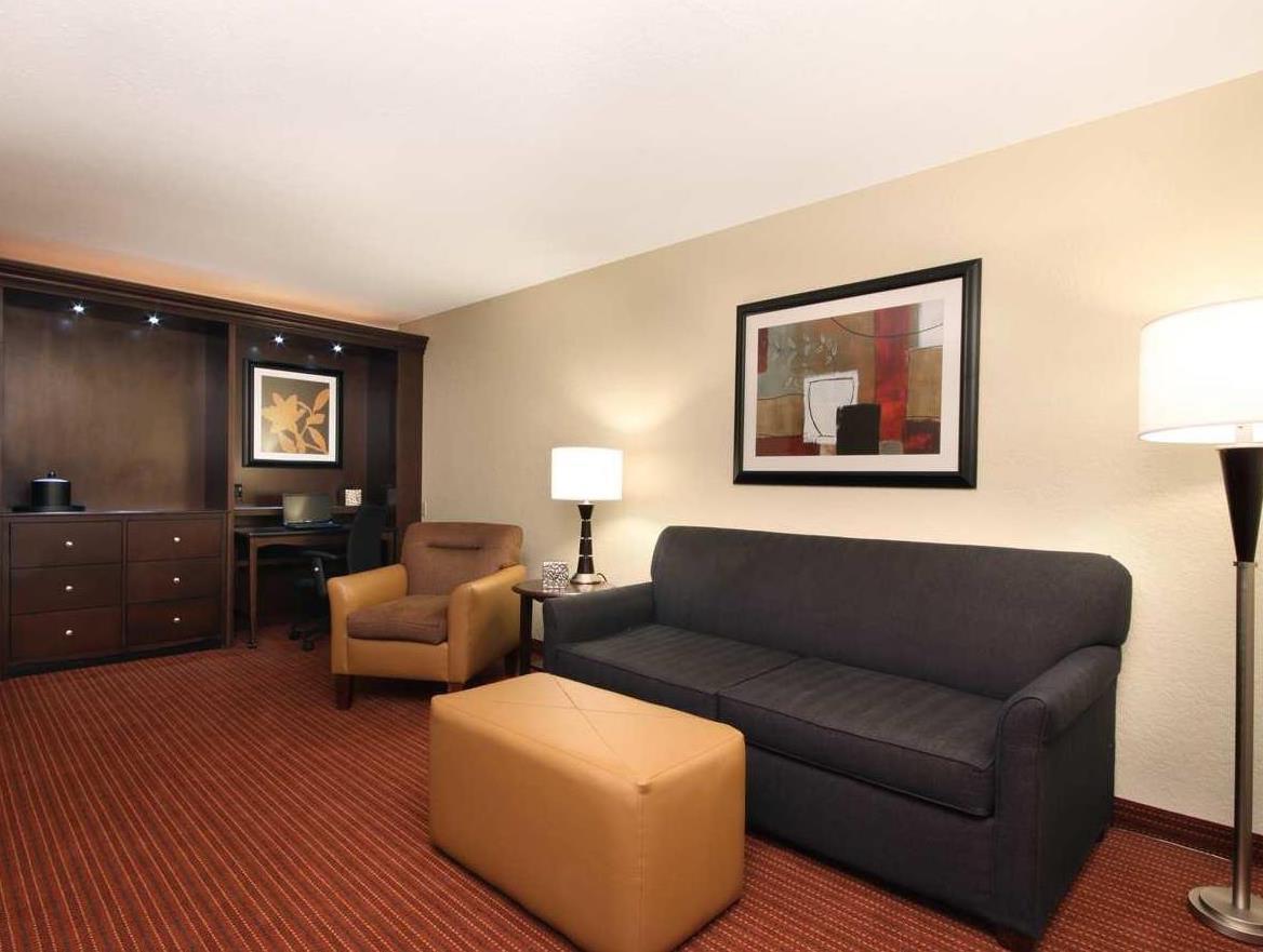 Hampton Inn Champaign/Urbana Kültér fotó