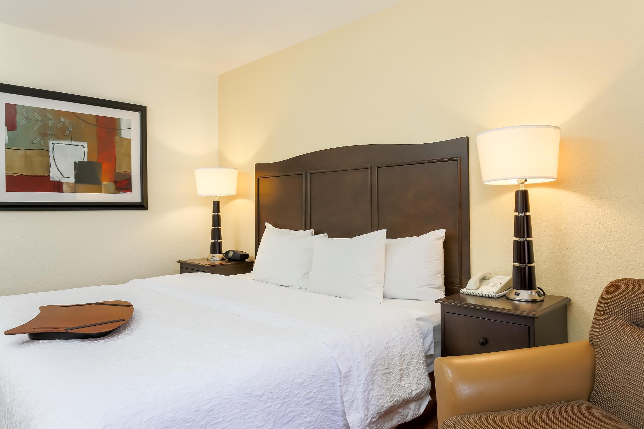 Hampton Inn Champaign/Urbana Kültér fotó