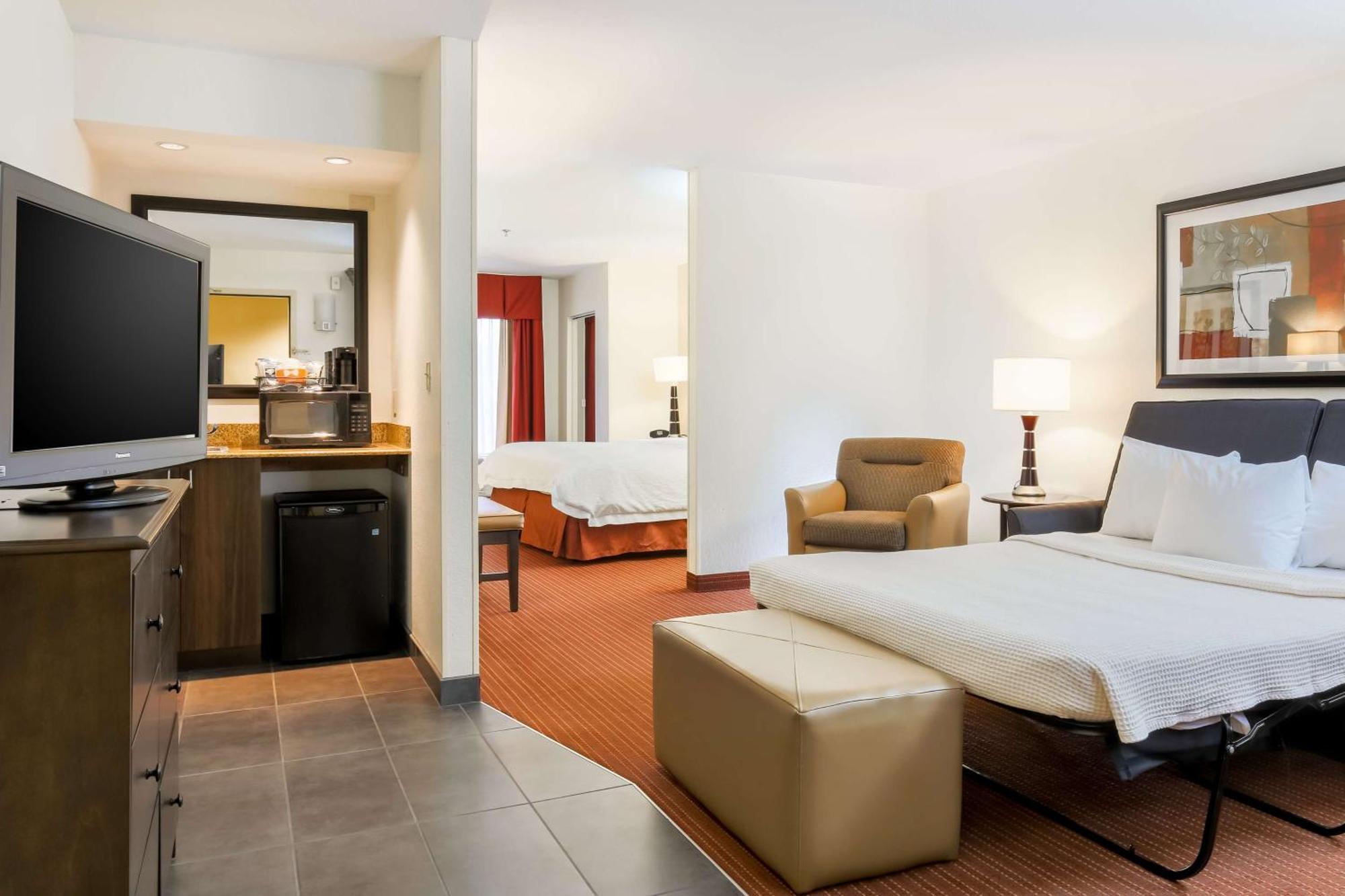 Hampton Inn Champaign/Urbana Kültér fotó