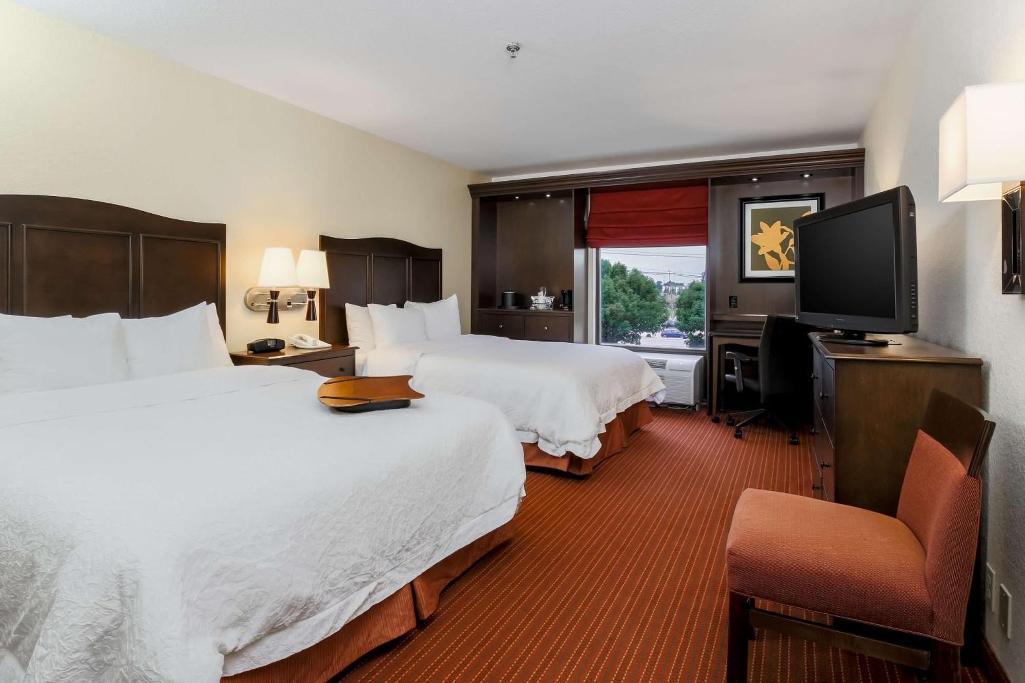 Hampton Inn Champaign/Urbana Kültér fotó